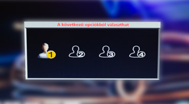 Multi user management