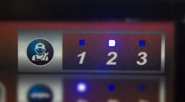 Multi-User-Verwaltung