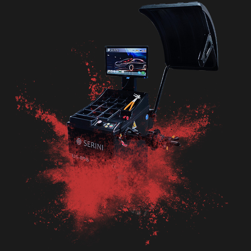 US-898 Product Image