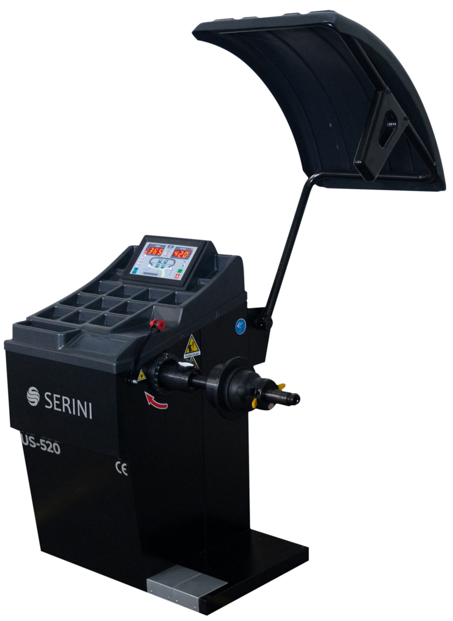 US-520 Product Image