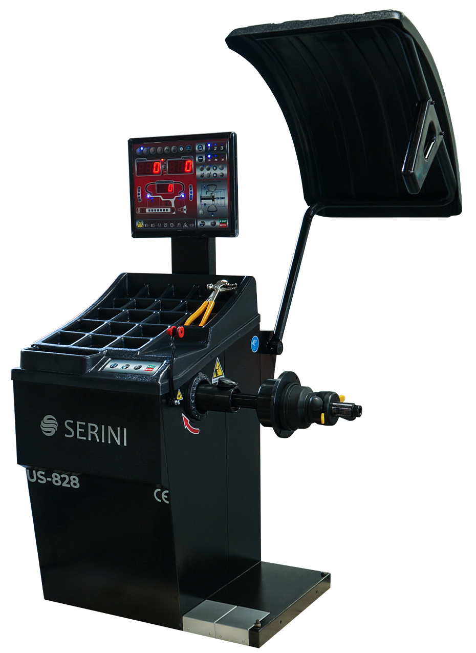 US-828 Product Image