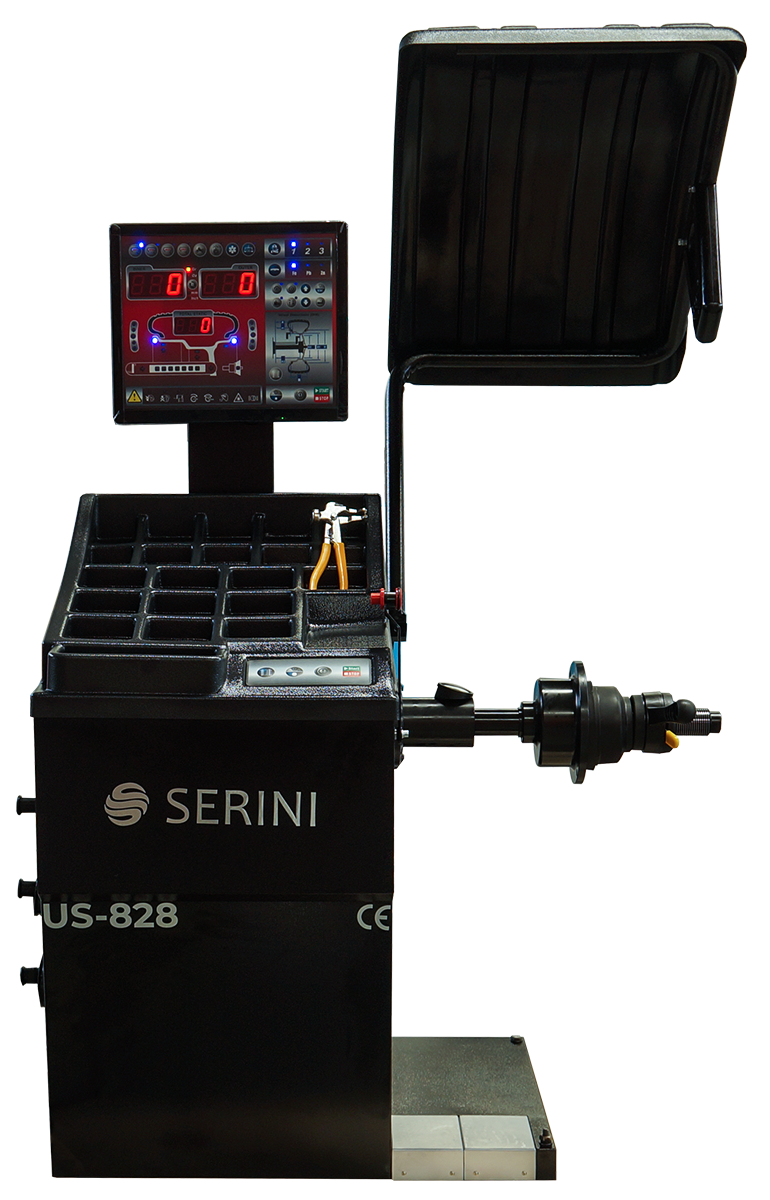 US-828 Produktabbildung