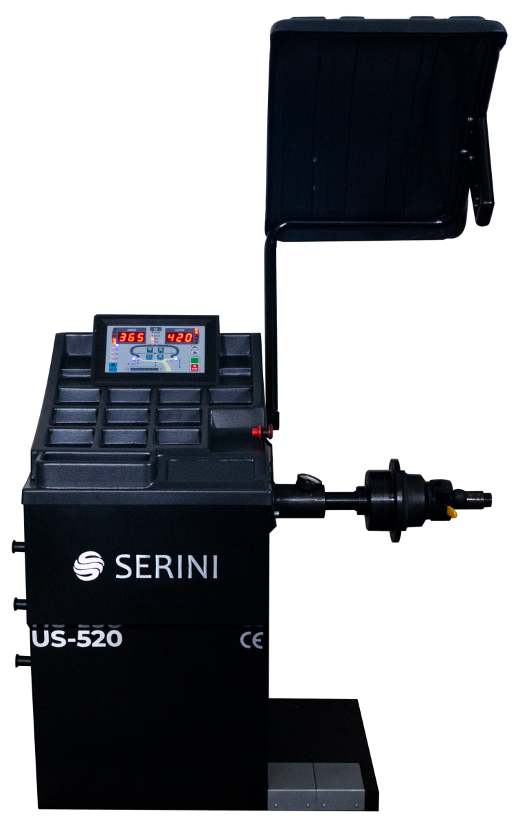 US-520 Produktabbildung