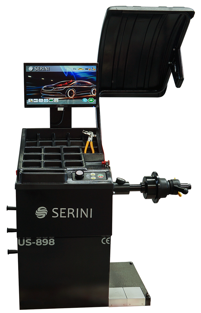 US-898 Product Image